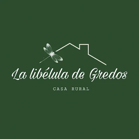 La Libelula De Gredos Prázdninový dům *