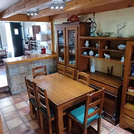 La Libelula De Gredos