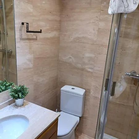 La Libelula De Gredos Prázdninový dům *