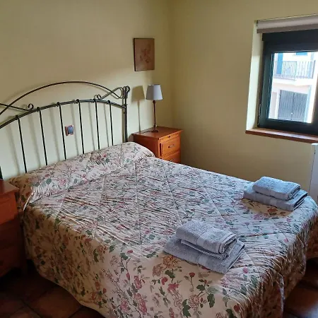 La Libelula De Gredos * Barajas de Gredos