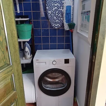 La Libelula De Gredos Prázdninový dům