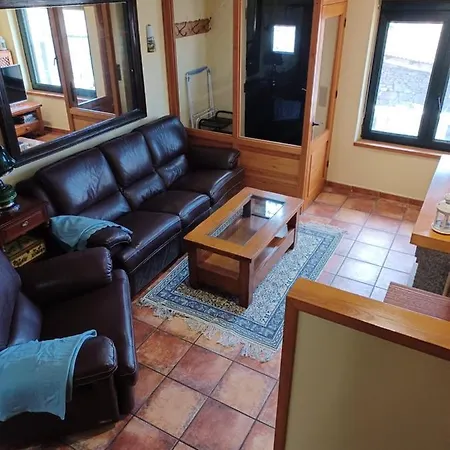 La Libelula De Gredos Casa vacanze Barajas de Gredos