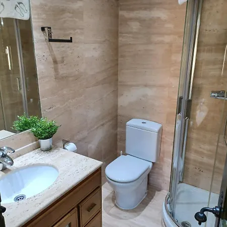 La Libelula De Gredos *