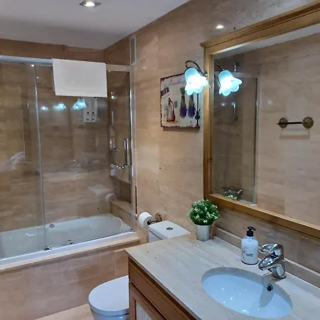 La Libelula De Gredos Barajas de Gredos