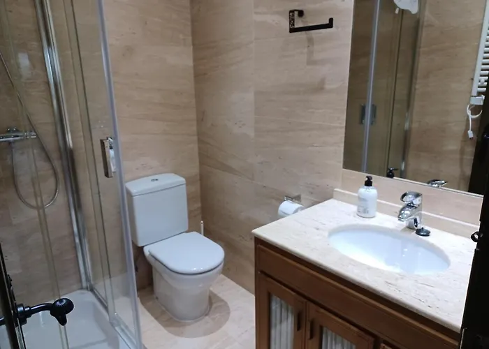 Сasa de vacaciones La Libélula De Gredos